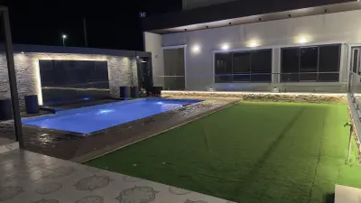 استراحه لاتينا