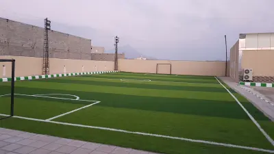 صورة ٤، استراحة الجوهرة بقضريمة