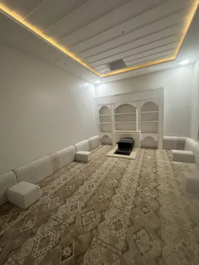 صورة ٢، شاليه ملك