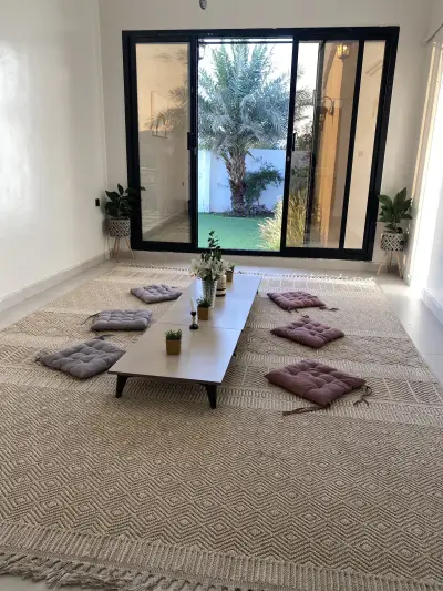 صورة ٤، شاليهات المنطاد