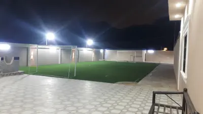 صورة ٥، استراحة البيان