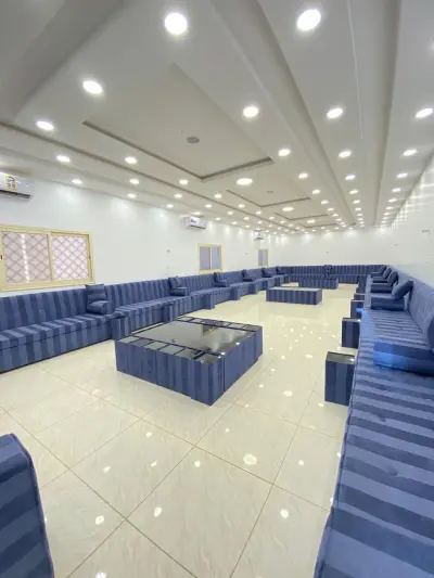 صورة ٢، استراحة وشالية المساء الجميل
