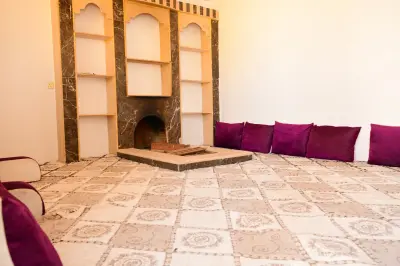 صورة ٣، شاليه سلوى