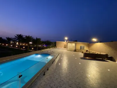 صورة ٤، Al Rayan farm مزرعة الريان