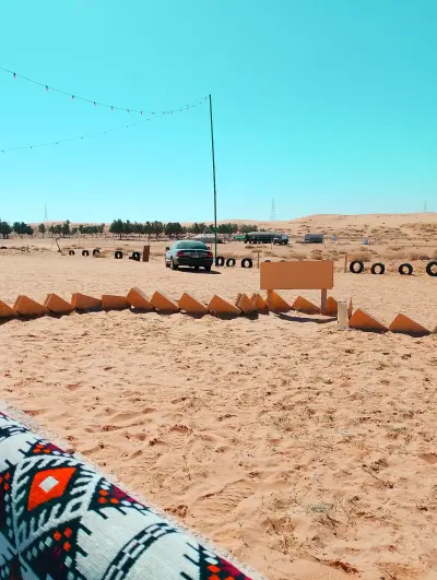 صورة ٣، مخيم تعاليل