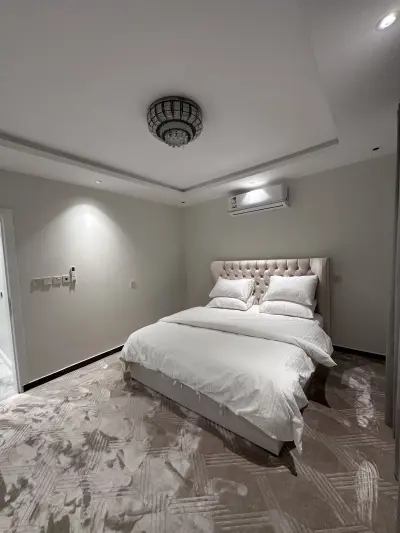 شاليه روز