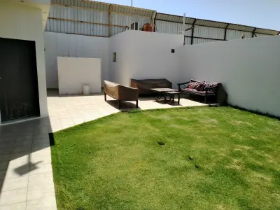 استراحة المساء