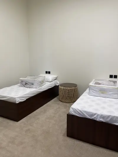 منتجع مرسال