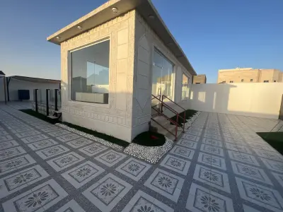 صورة ٢، شاليه جرين بارك
