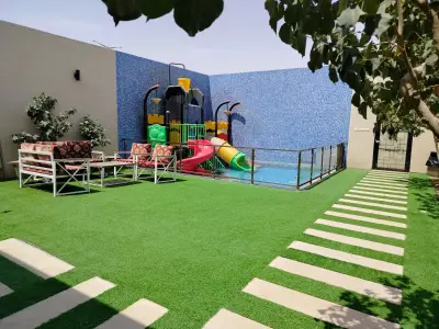 شاليهات باتروس
