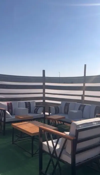 صورة ٢، مخيم الماس للإيجار اليومي