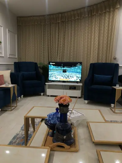 صورة ٥، شاليهات دار الضيافة