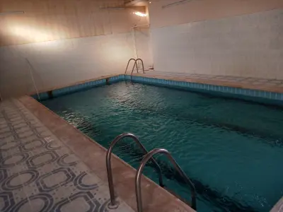 استراحة الجابرية