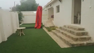 صورة ٢، استراحة الجوري الريفية