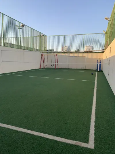 صورة ٢، استراحة الريف