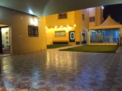 صورة ٥، شاليهات روز الفندقية