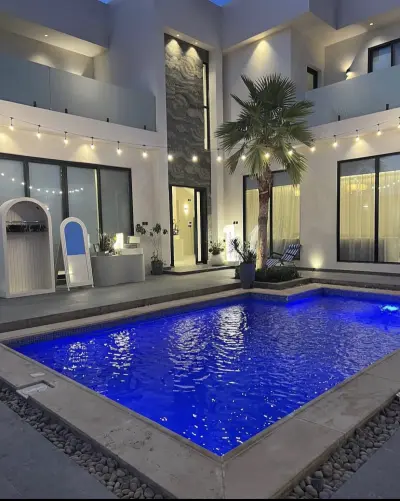 صورة ٣، شاليه اراش