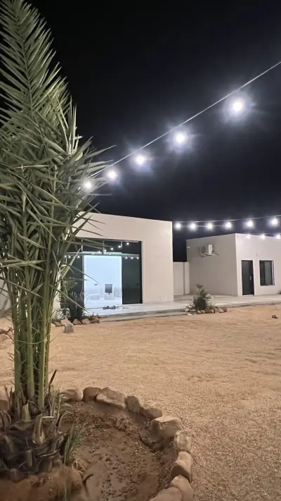 صورة ٢، استراحة ابو نايف البدراني