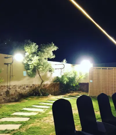 صورة ٤، شالية الشمال