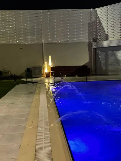 صورة ٤، استراحة ريفيرا