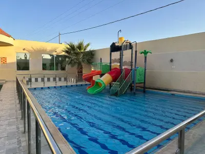 شاليهات جلِِنار