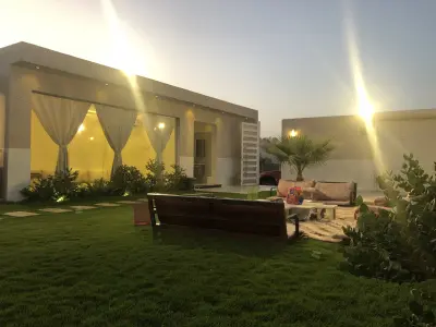 شاليه لولو الفندقي