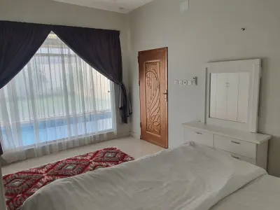 استراحة أجوائي