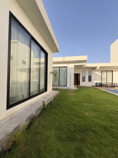 شاليه نوره Noura Chalet