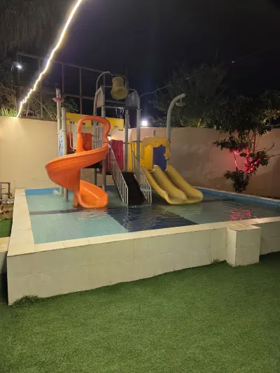 صورة ٤، شالية رواق