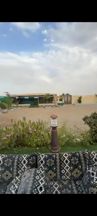 صورة ٣، استراحة الشهد
