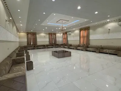 صورة ٢، استراحة مناسبتي