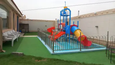 صورة ٢، شاليه جميرا