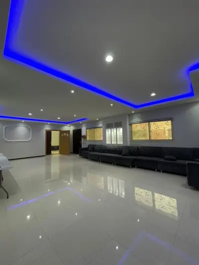 صورة ٥، استراحة المسرات