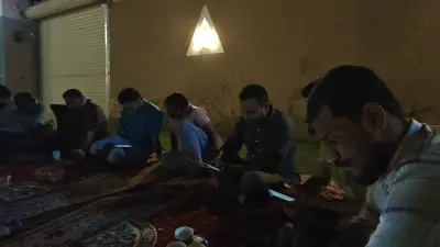 صورة ٣، شاليه كان زمان