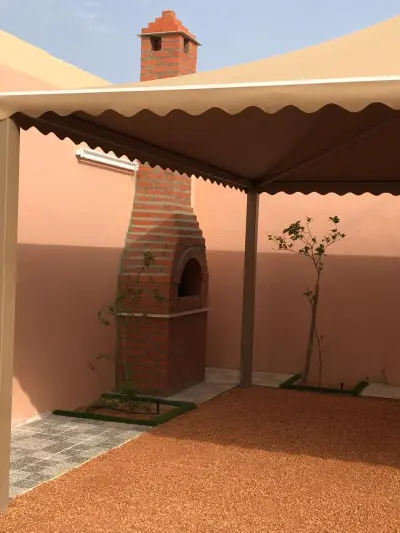 صورة ٣، استراحه الغد المشرق