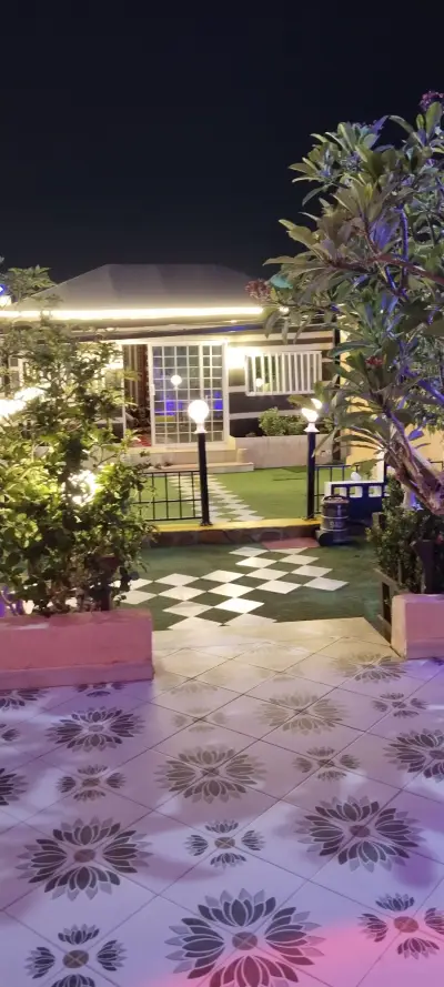 صورة ٣، استراحة ريما وادي مريخ