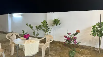 صورة ٣، مخيم درة بني عيسى