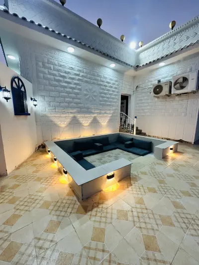صورة ٢، شاليهات غيم