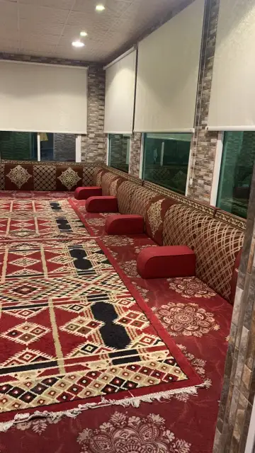 صورة ٣، استراحة سهاري