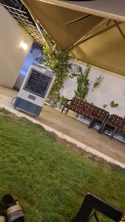 شاليه نايف الوسيطى