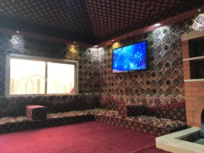 شاليهات نارسيسو
