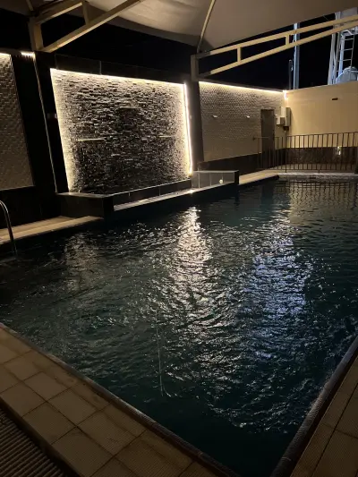 شاليه برلين