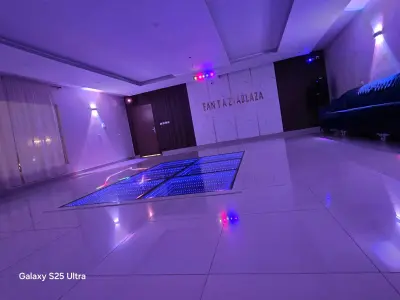 صورة ٣، استراحات فانتازيا ولارا بالمدينة المنورة