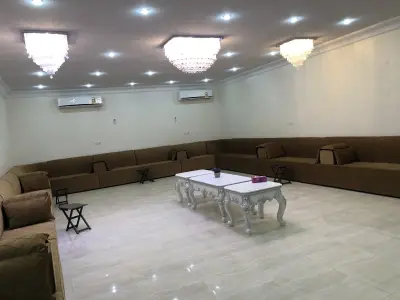 صورة ٥، استراحة ريف الشمال