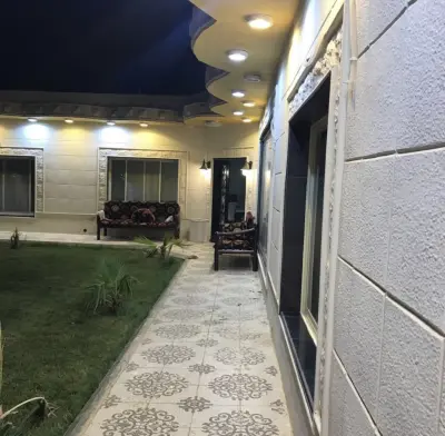 صورة ٤، شالية شيهانه