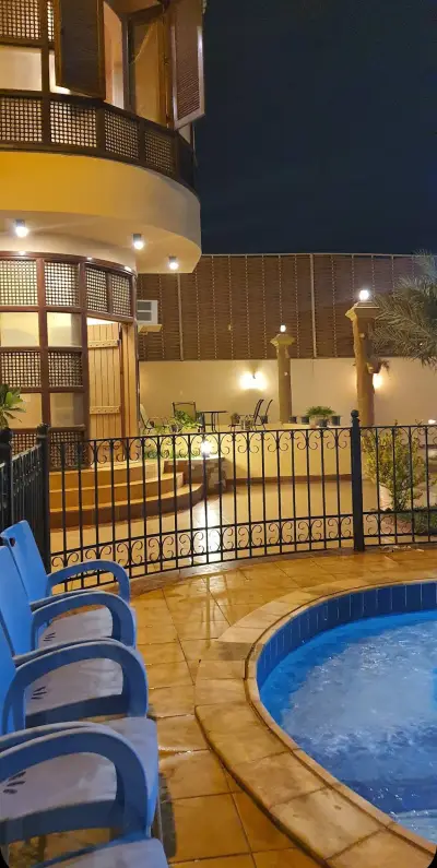 صورة ٢، شاليه الياسمين