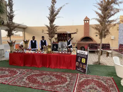 صورة ٥، شاليهات مناير