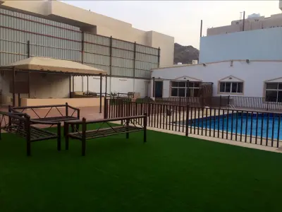 استراحة حسام