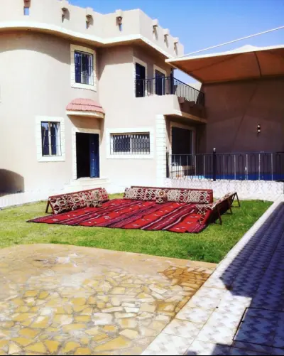 صورة ٣، شاليه جيان