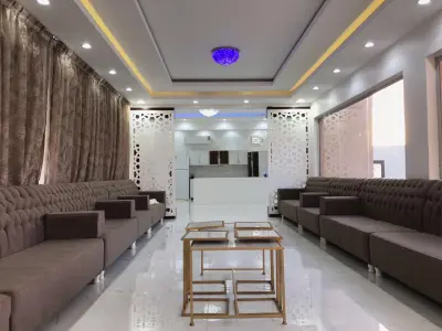 شاليه روزالينا